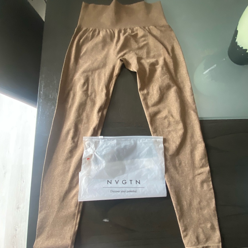 NVGTN Mocha leggings